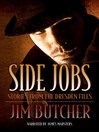Cover image for Side Jobs